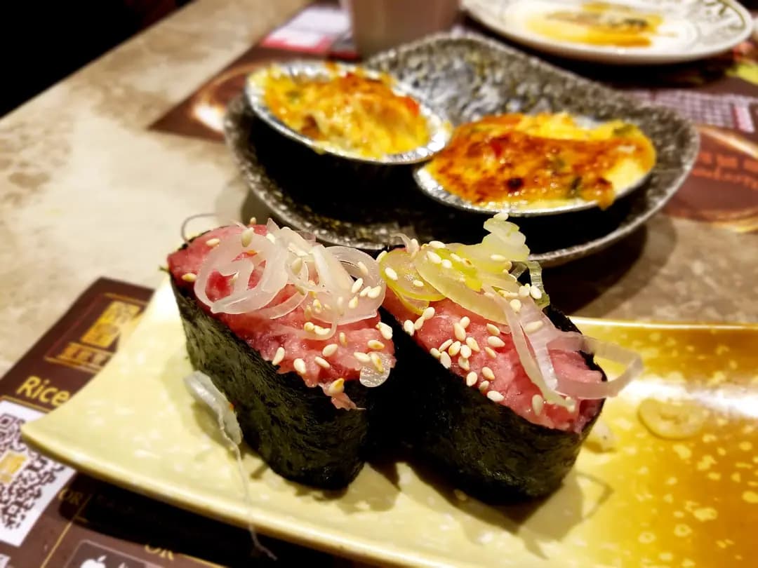 極尚大瀛喜日本料理 photo 6