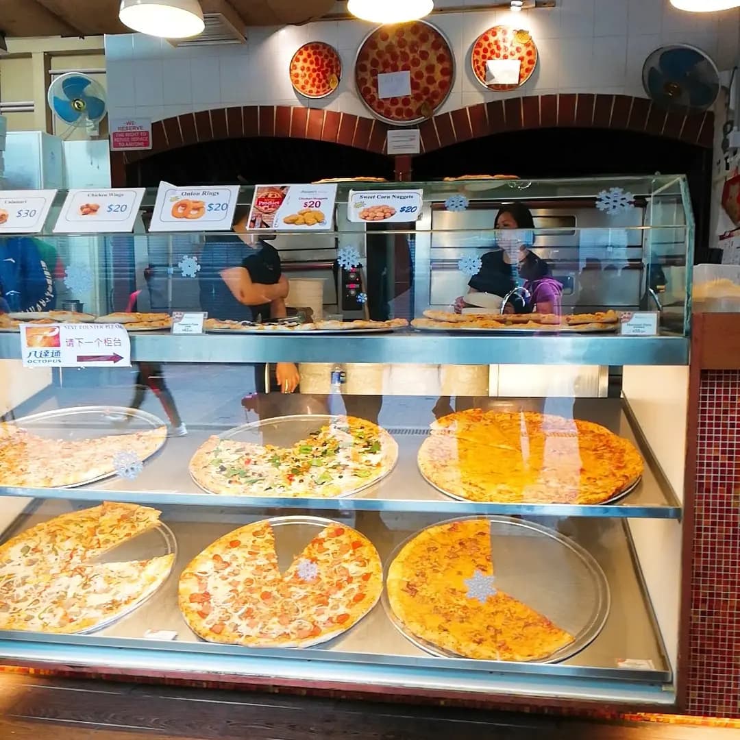 Paisano's Pizzeria photo 6