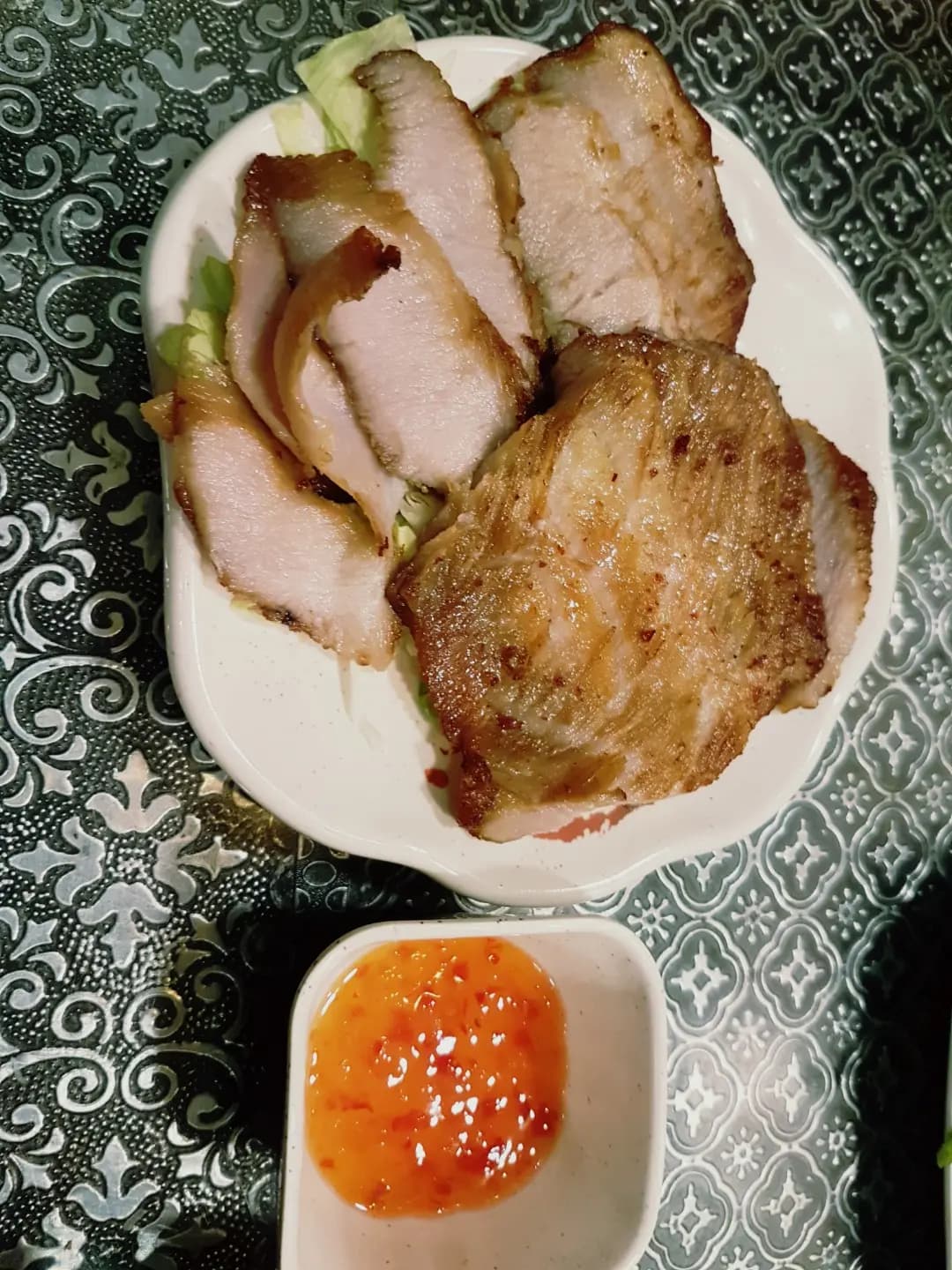 越興園越南菜館 photo 6