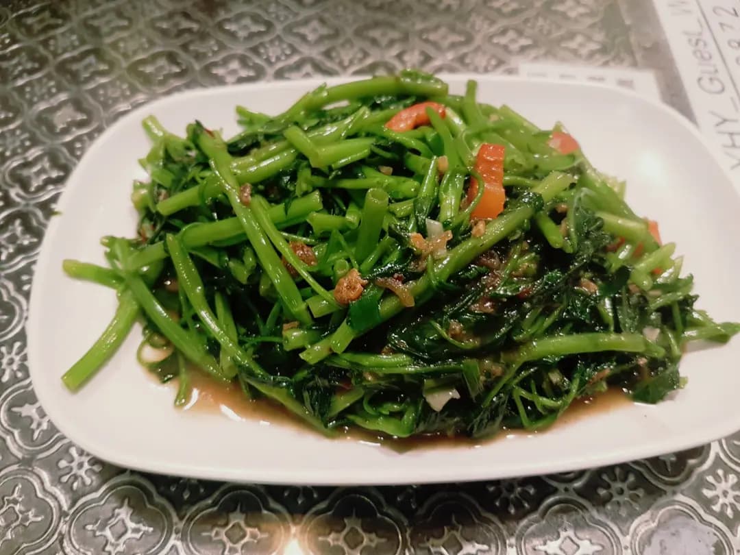 越興園越南菜館 photo 2