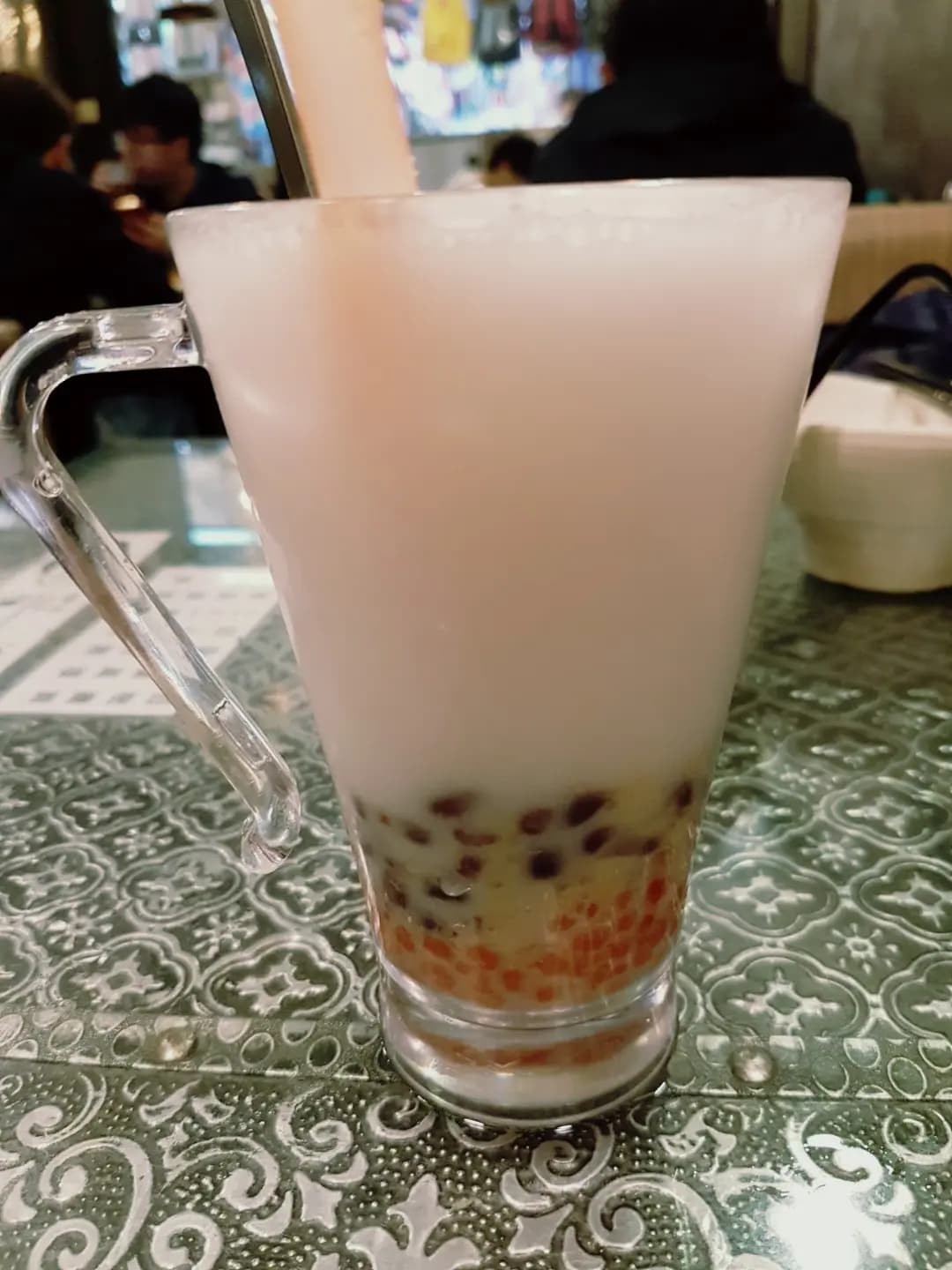 越興園越南菜館 photo 7