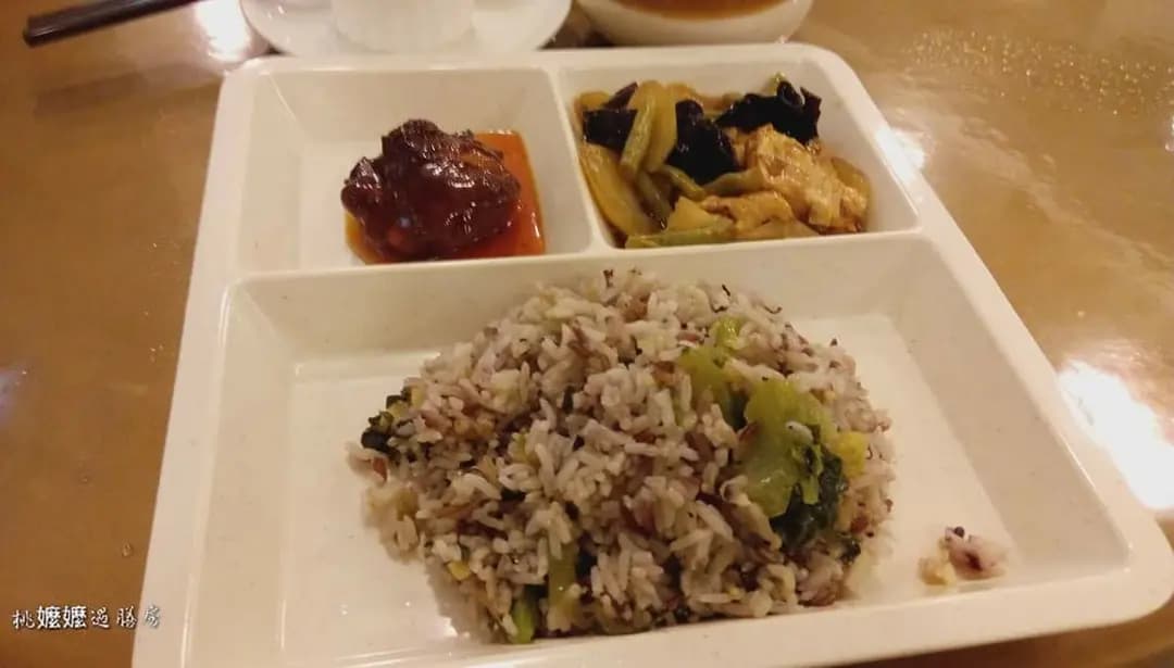 香積廚素食館 photo 5