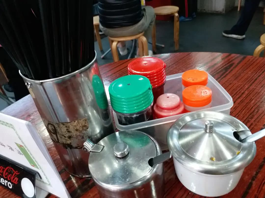鴻興清湯腩專家 photo 6