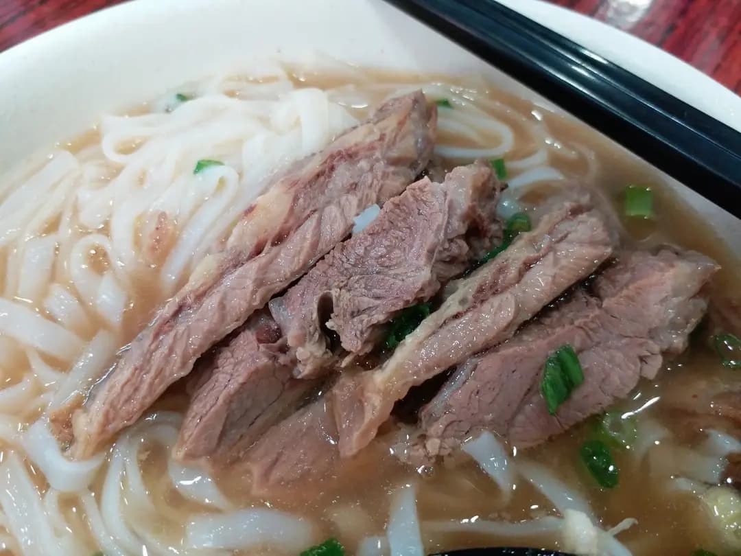 鴻興清湯腩專家 photo 7