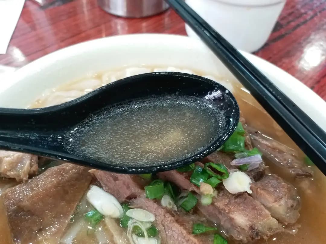 鴻興清湯腩專家 photo 4
