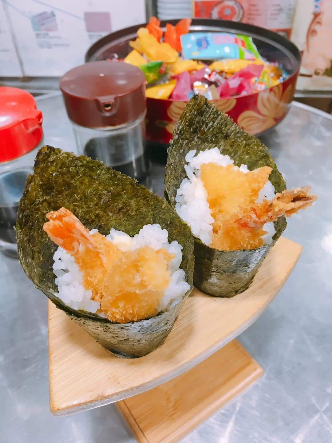 Good One Sushi 壽司刺身專門店 photo 1