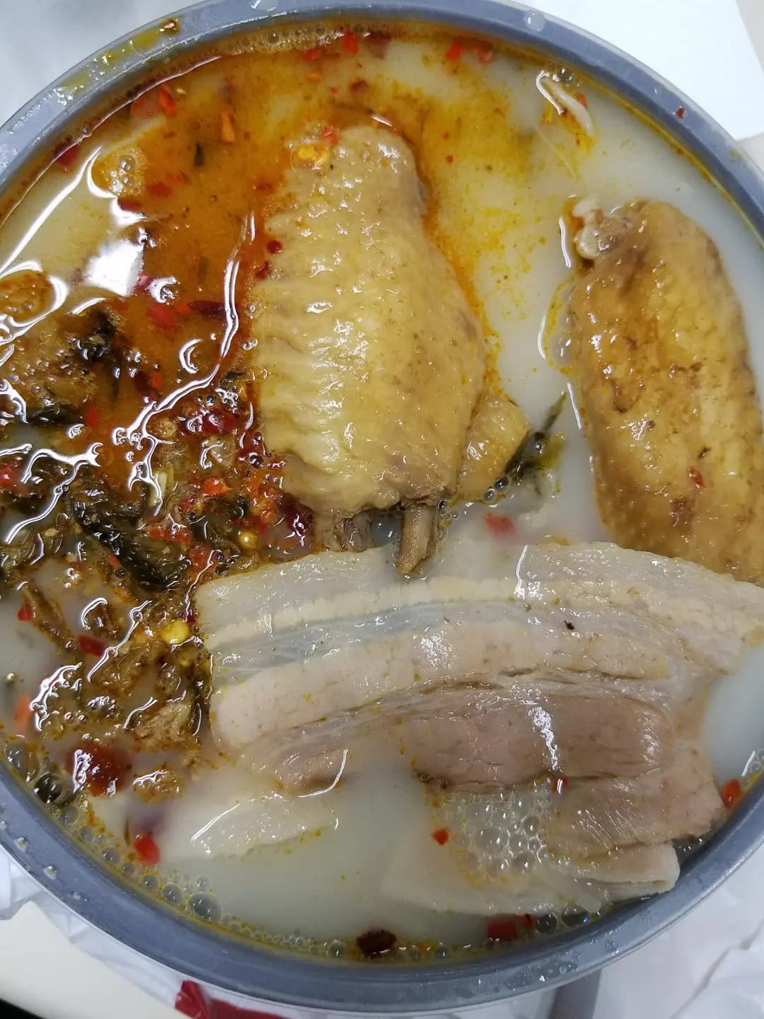 一粥麵 (機場一號客運大樓) photo 7