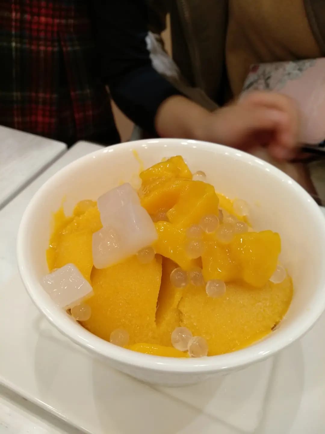 聰嫂私房甜品 photo 8