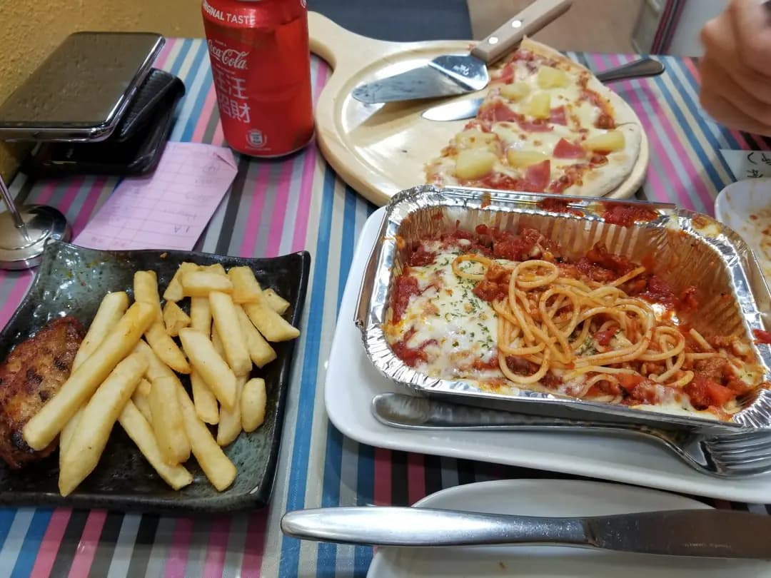 Pizza Go Lucky photo 7