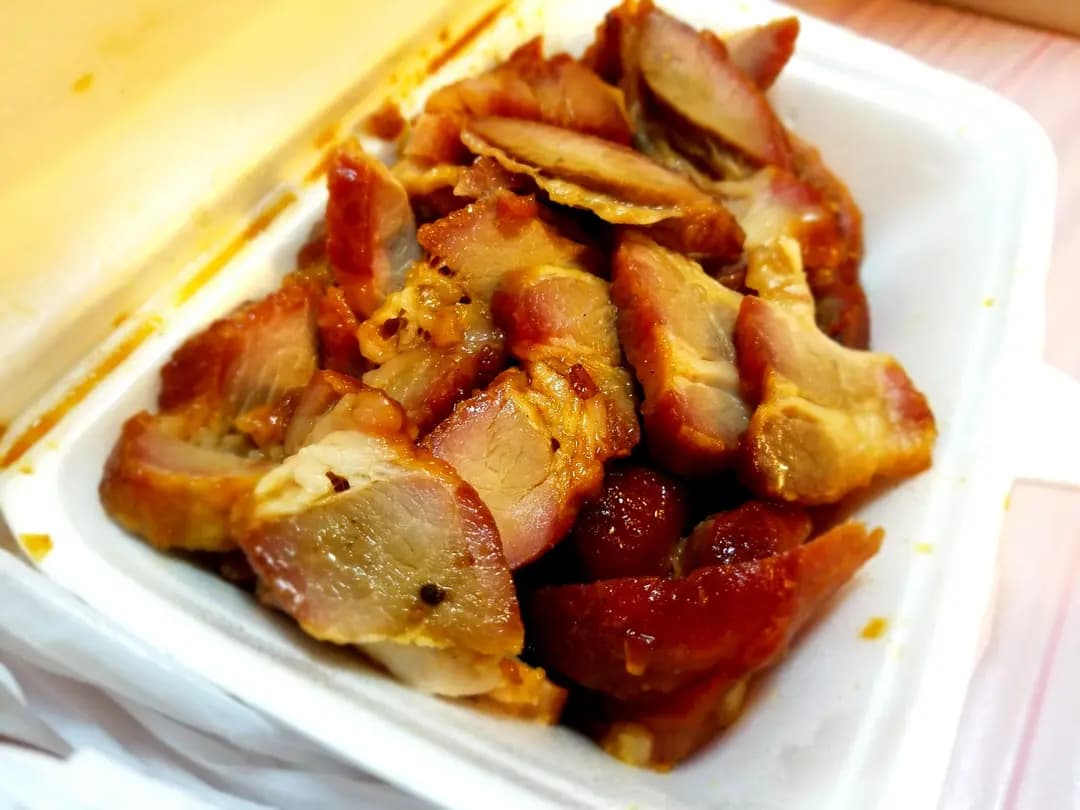 燒味家 (恒富大廈) photo 2