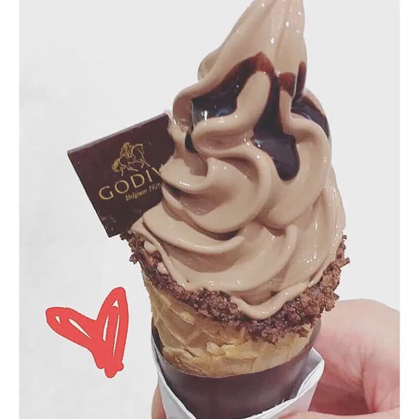 Godiva Chocolatier photo 5