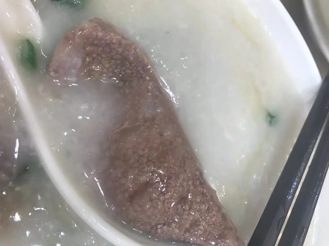 洪利粥店茶餐廳 photo 3