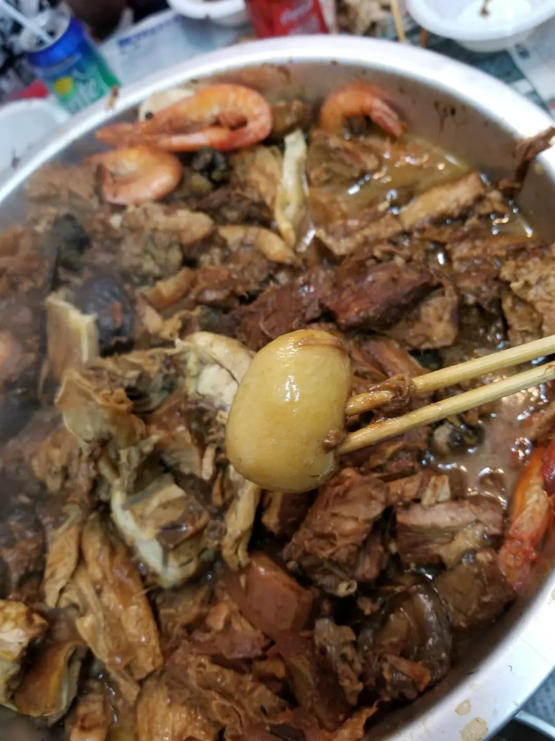 盆菜王 photo 6
