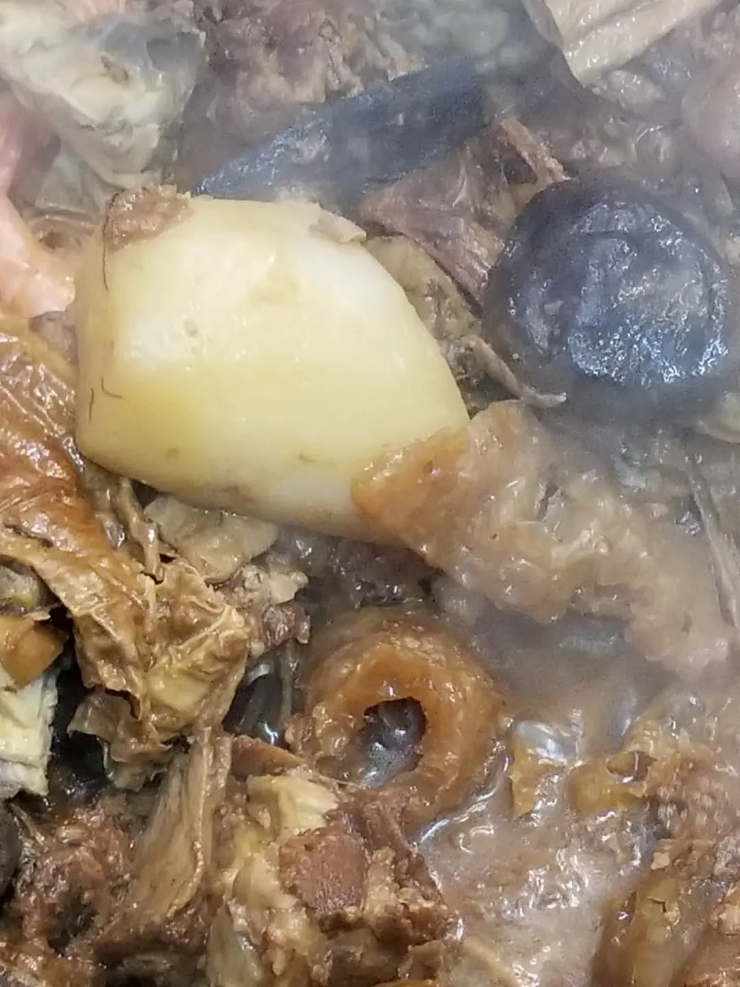 盆菜王 photo 3