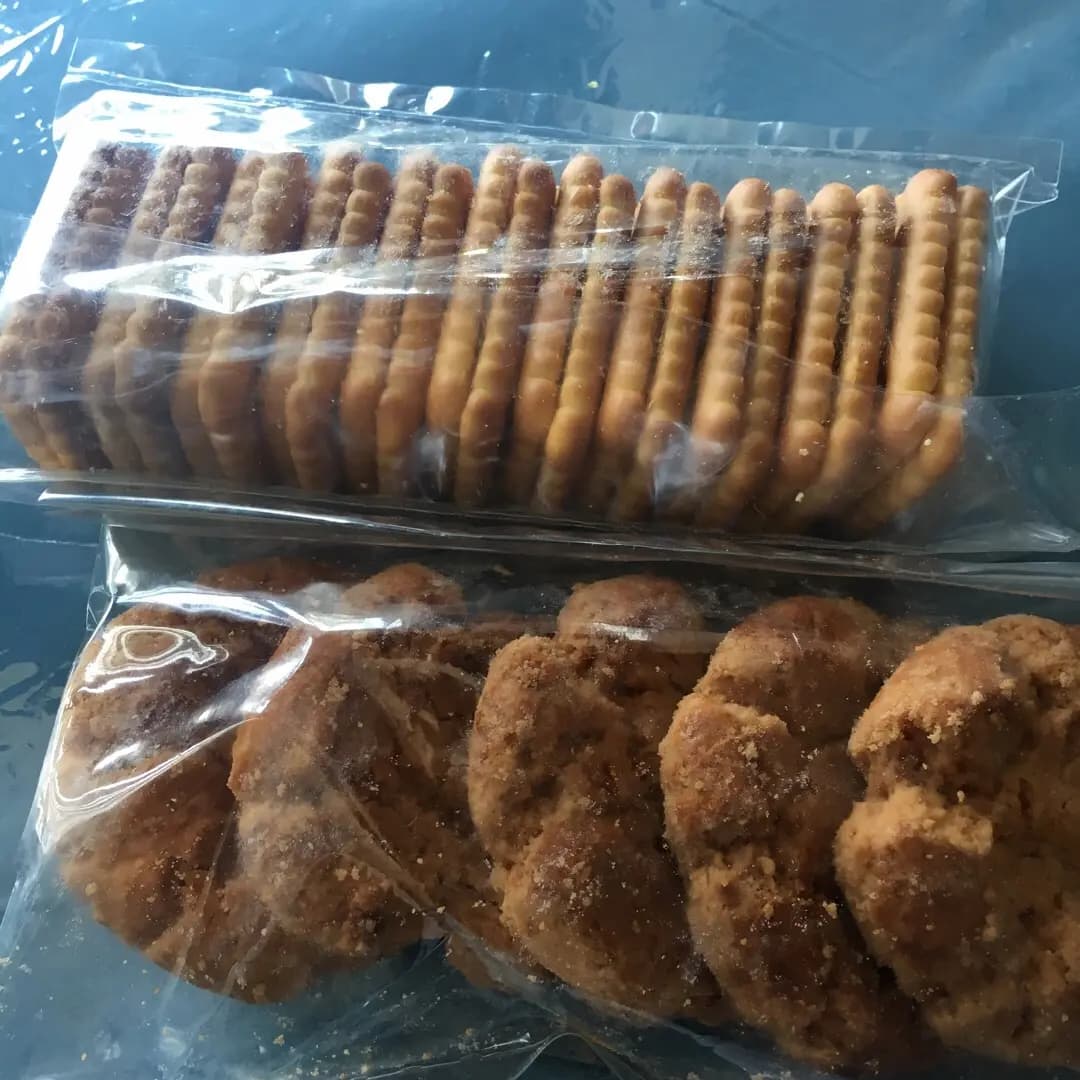 齒來香蛋卷 photo 2