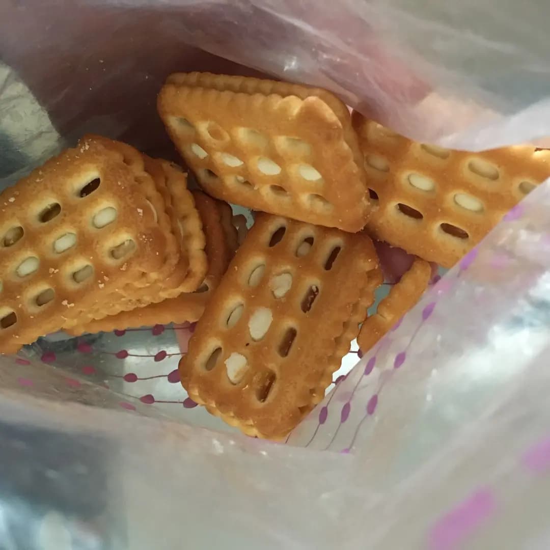 齒來香蛋卷 photo 6