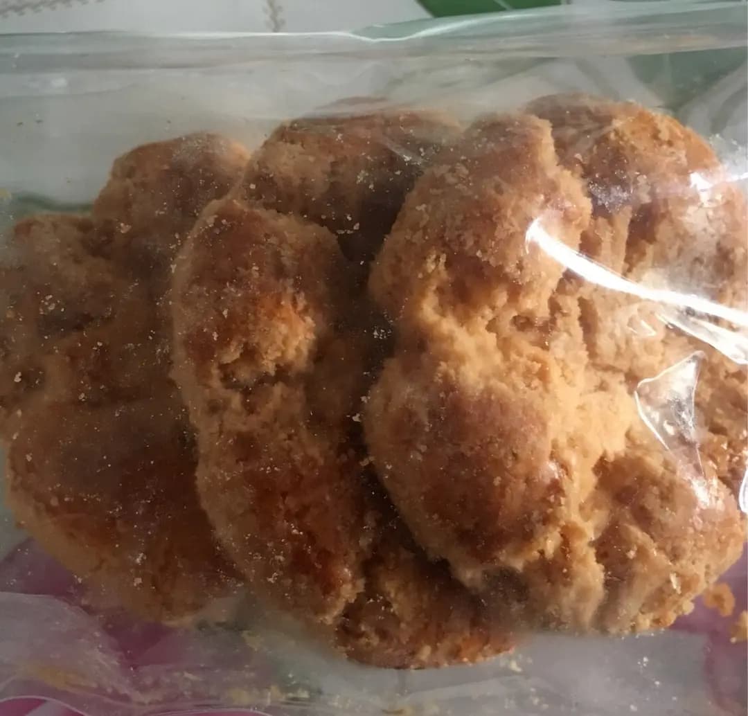 齒來香蛋卷 photo 7
