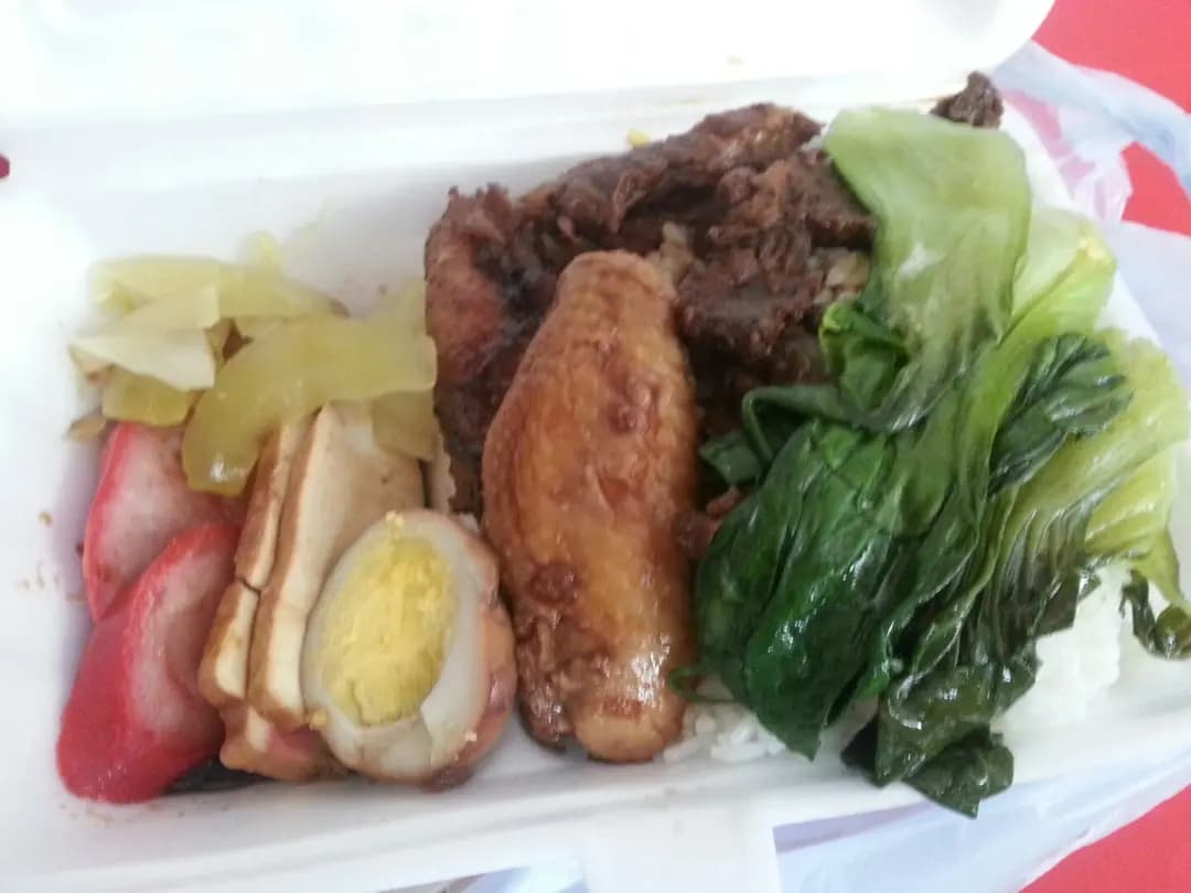 輕鬆小站 photo 3