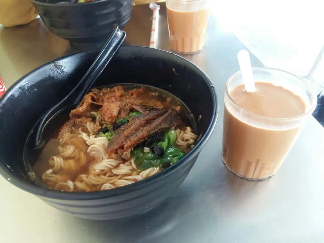 勝記士多小食店 photo 6