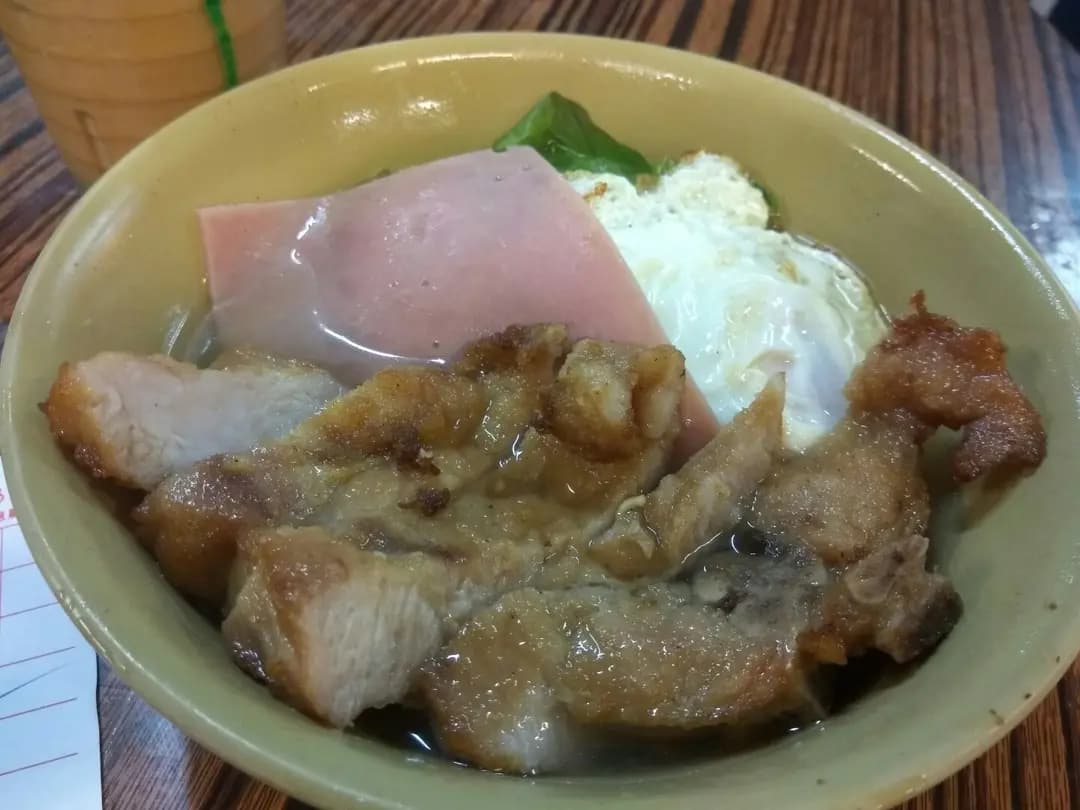 滿記咖啡奶茶 photo 3