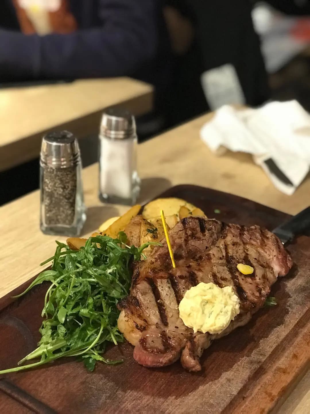 California Pizza Kitchen (黃埔天地美食坊) photo 1
