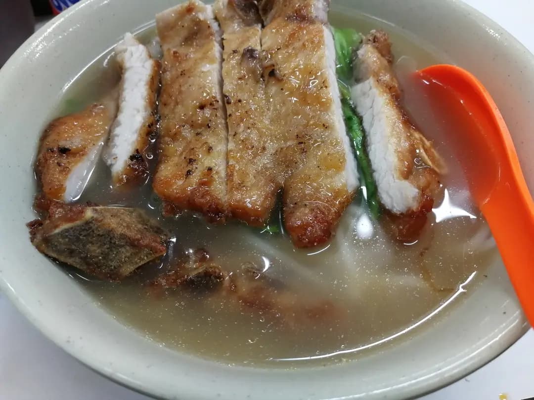 鳳城新鴻苑 photo 7