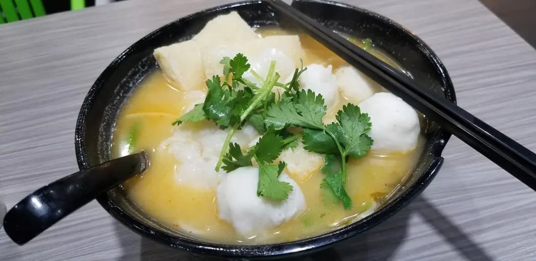 雲貴軒米線專門店 photo 6