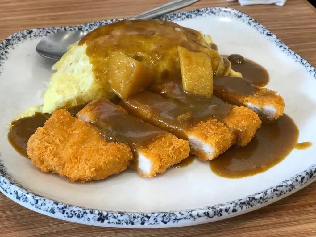 松坂壽司麵食鐵板燒 photo 2