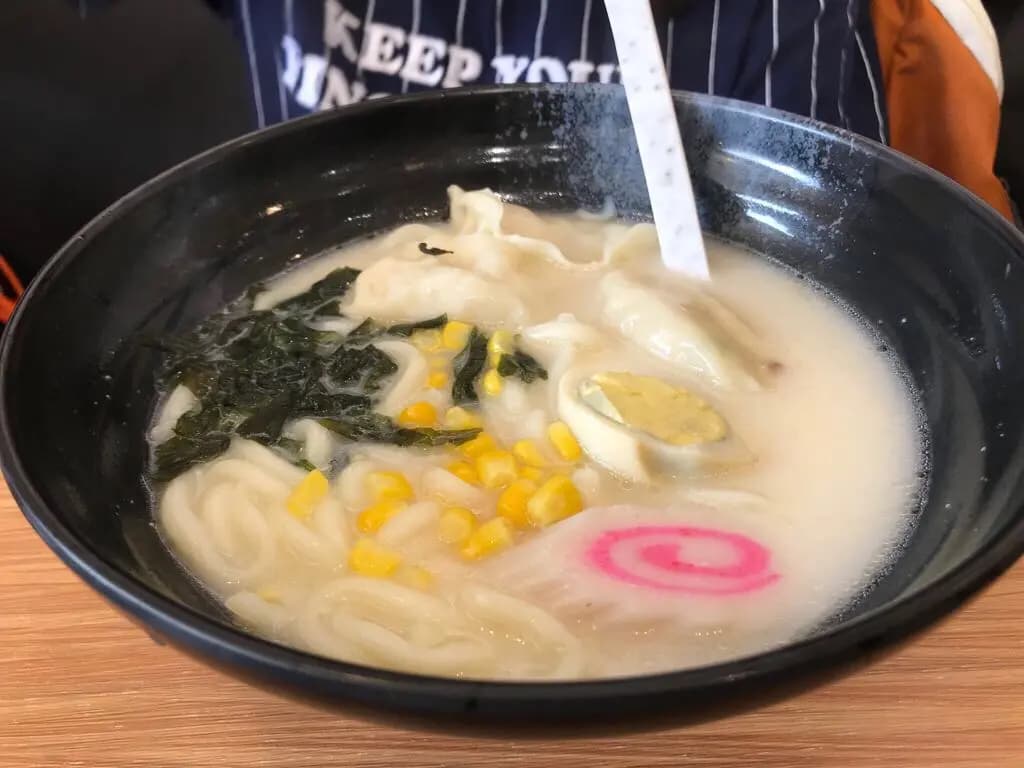 松坂壽司麵食鐵板燒 photo 7