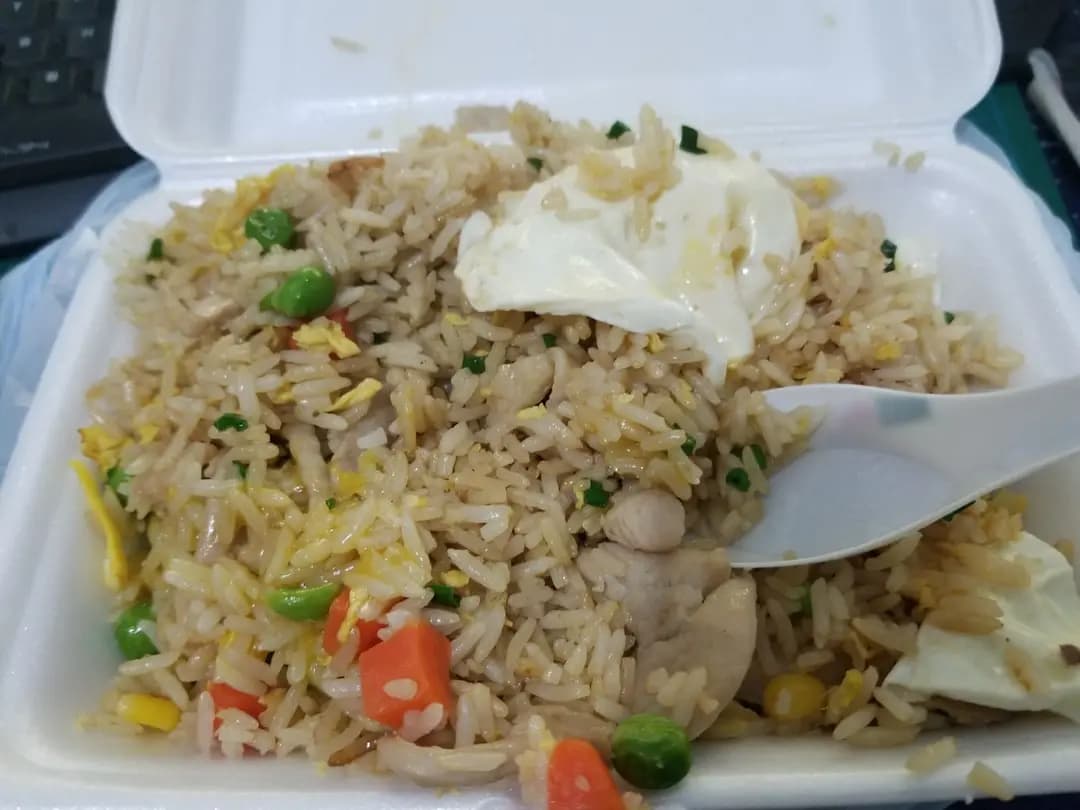 港龍茶餐廳 photo 4
