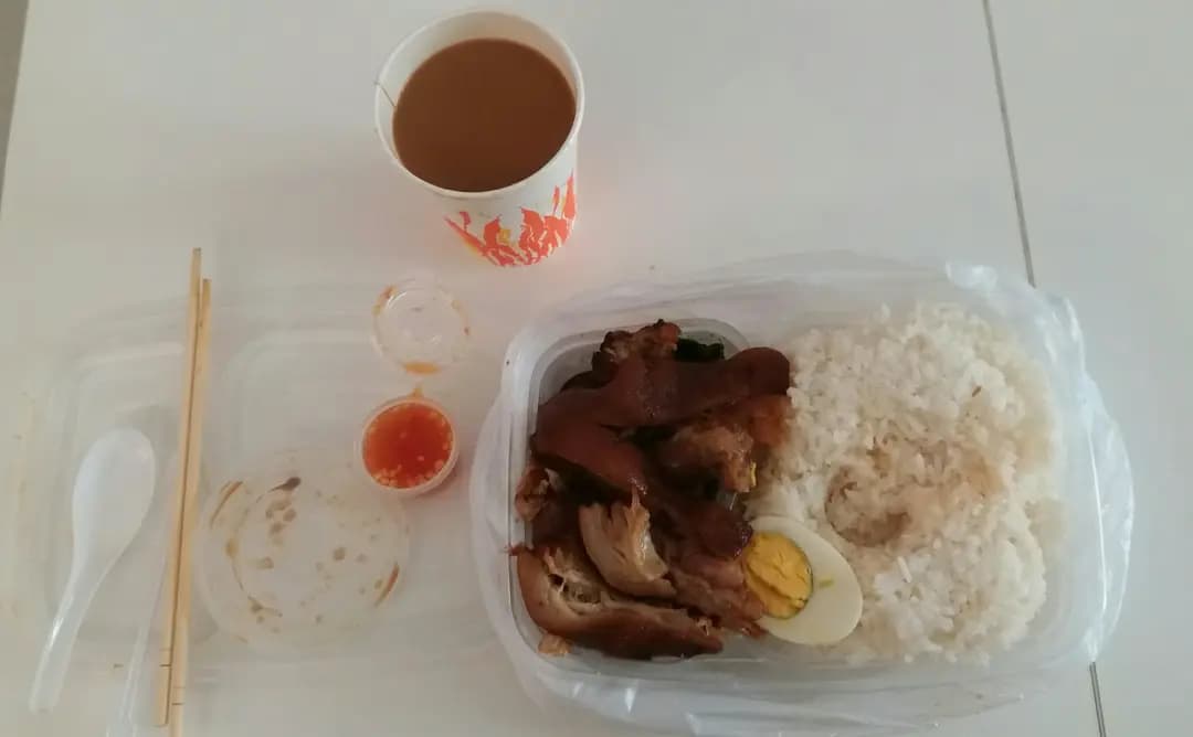 123泰菜館 photo 3