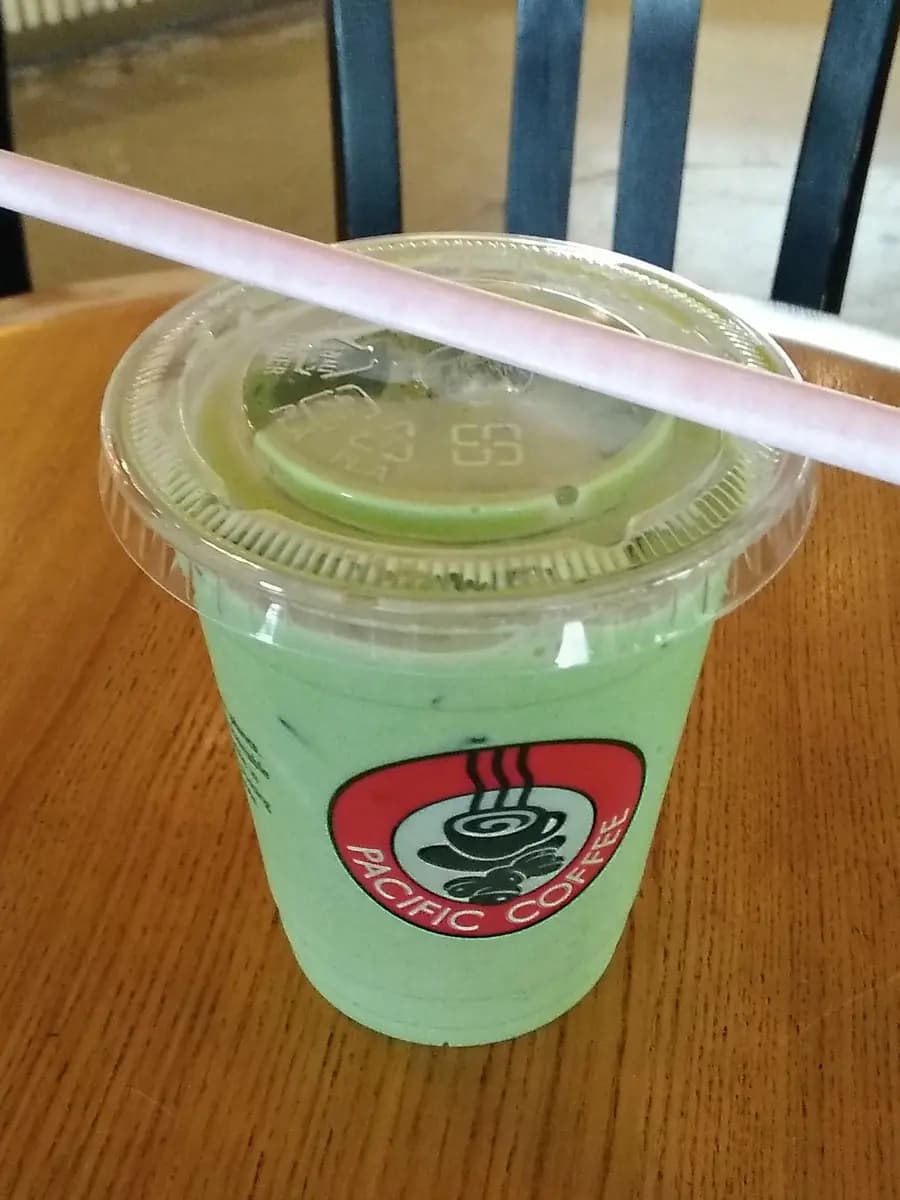 太平洋咖啡 (鷹君中心) photo 3