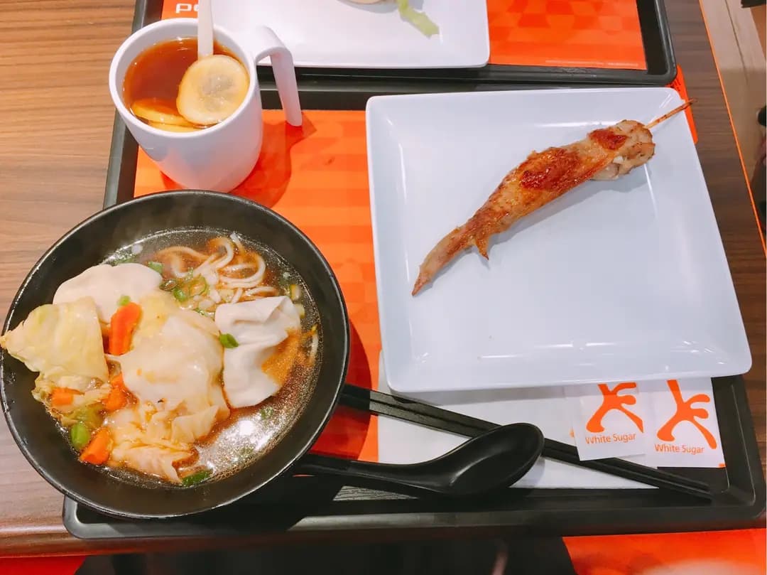 大快活 (富善商場) photo 2