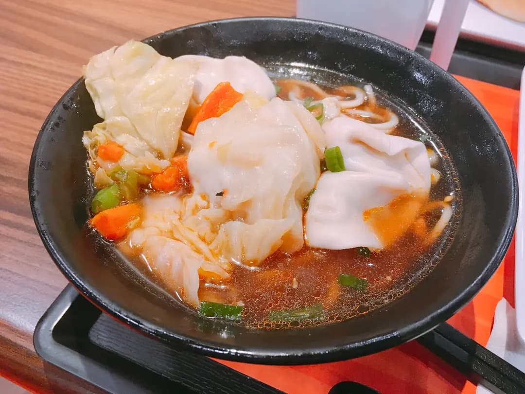 大快活 (富善商場) photo 1