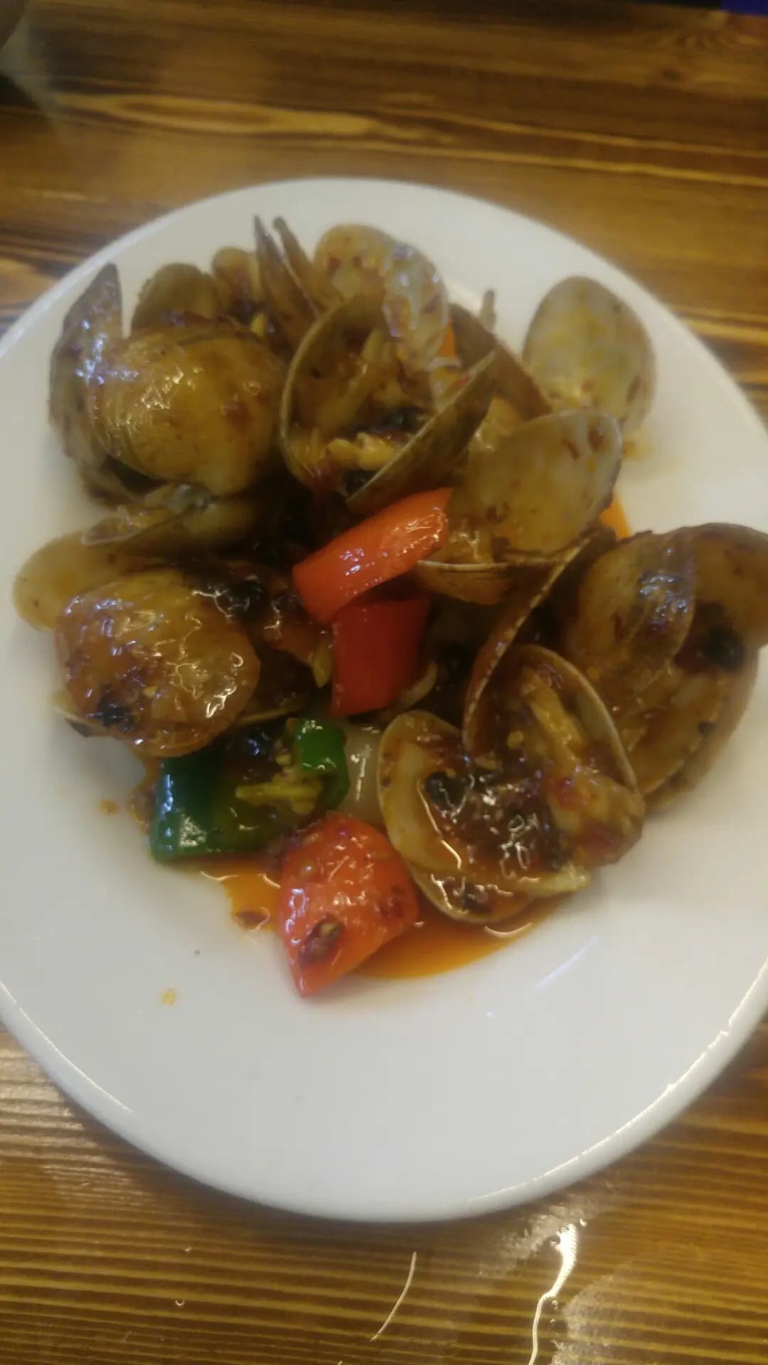 怡軒海鮮美食 photo 5