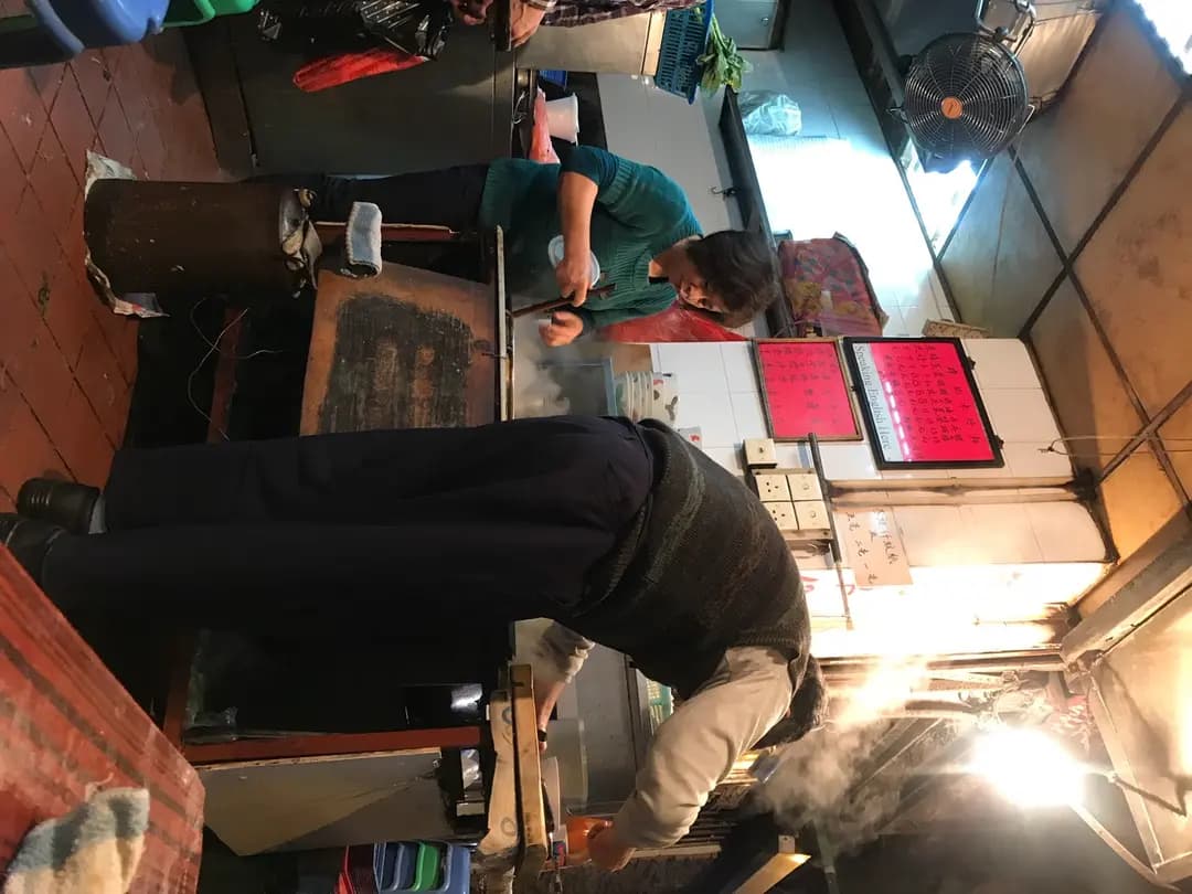 輝記車仔麵 photo 2