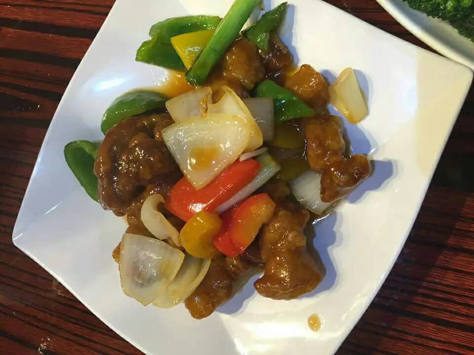 怡香小廚 photo 5