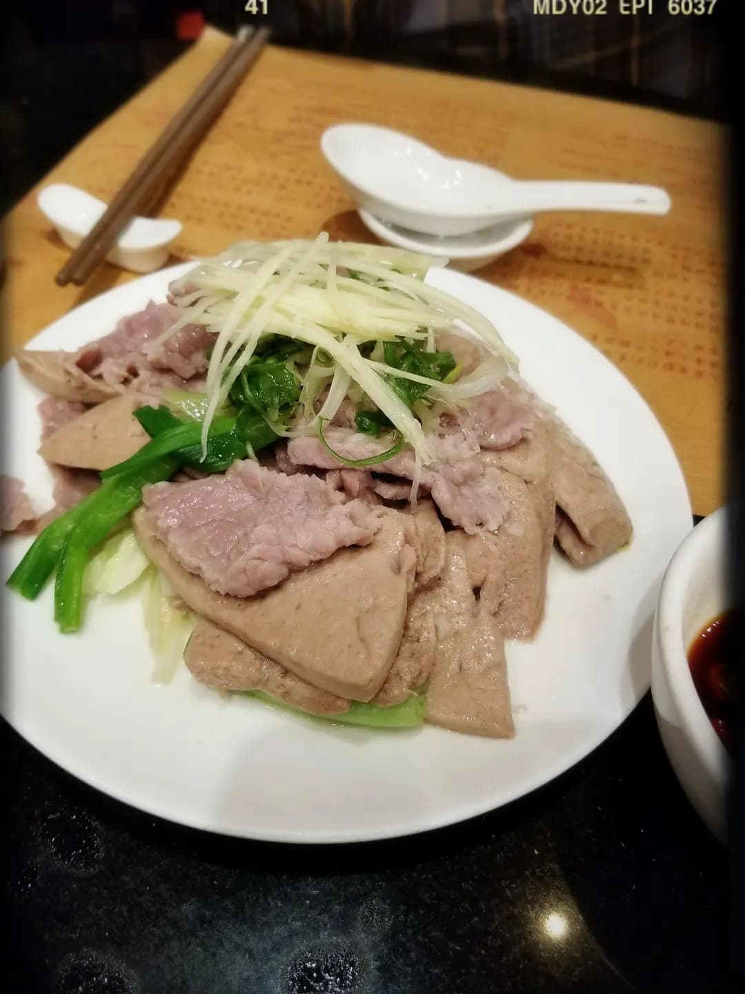 正斗粥麵專家 (景光街) photo 7