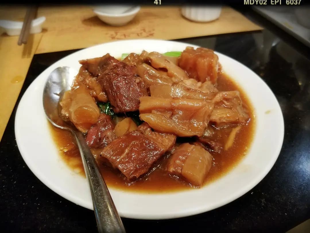正斗粥麵專家 (景光街) photo 4