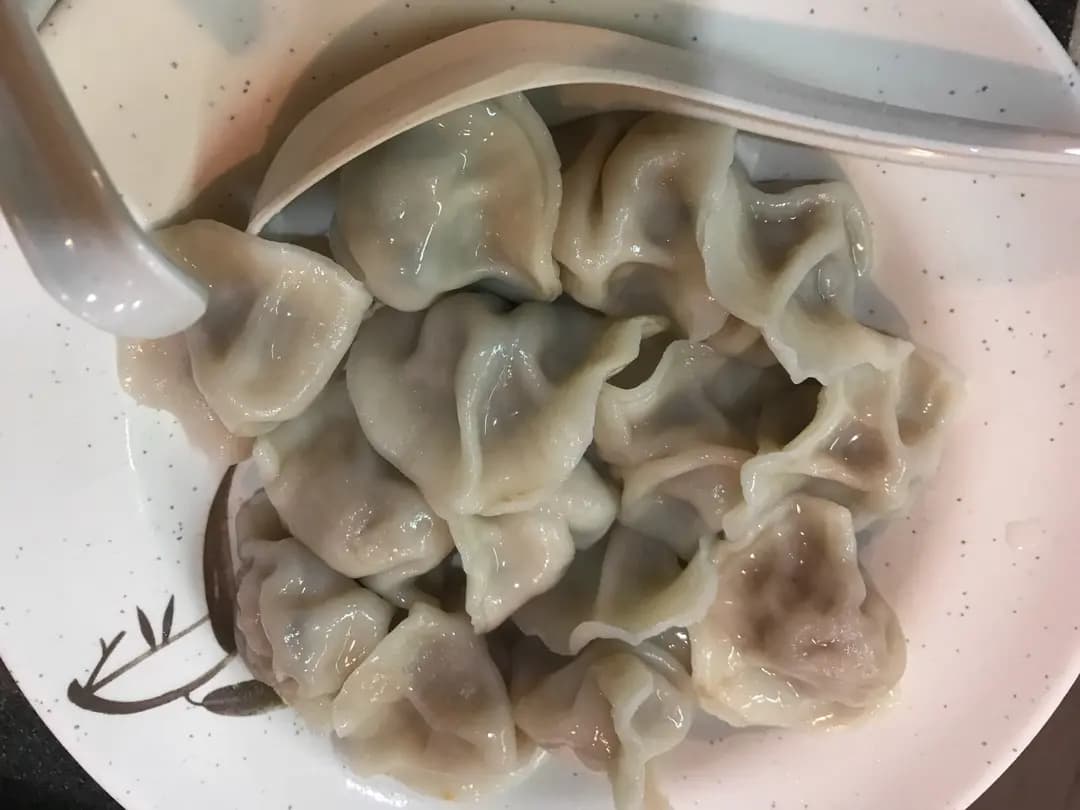 華園餃子館 photo 3