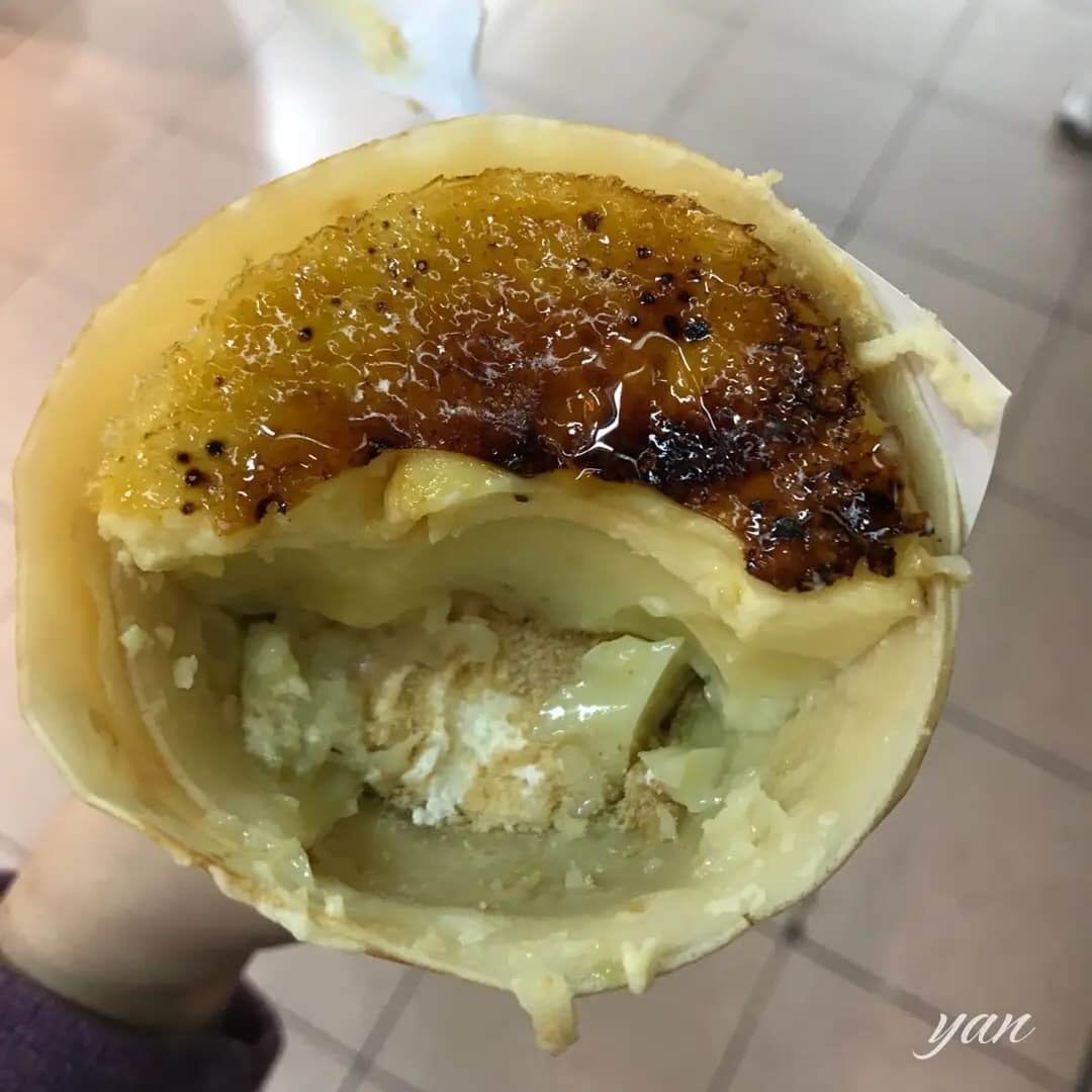 I Love 戟 - 日式班戟專門店 photo 4