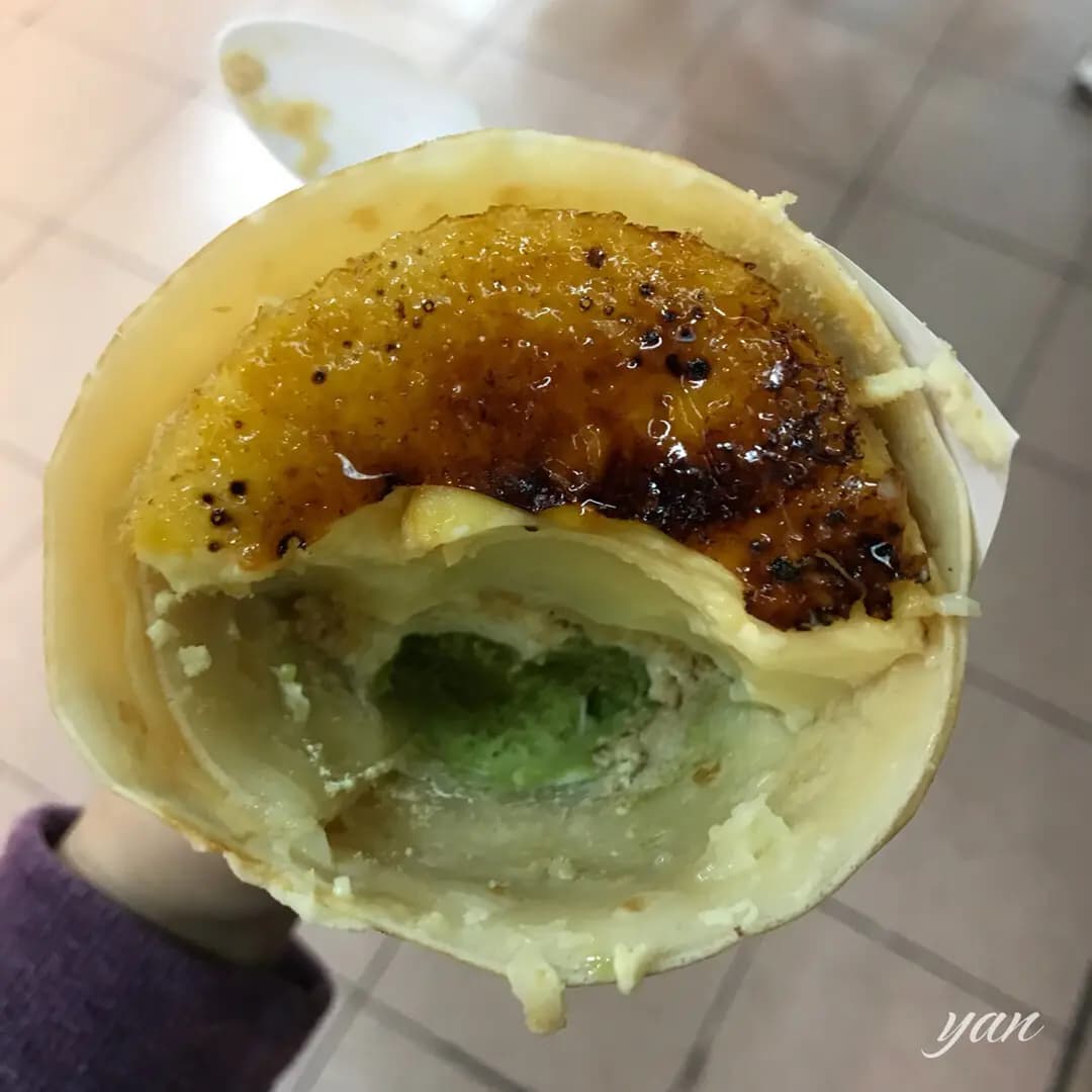 I Love 戟 - 日式班戟專門店 photo 7