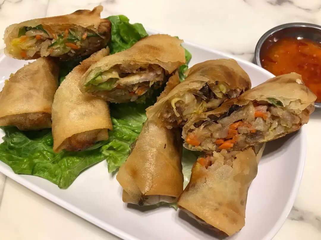 泰國小泰飛菜館 photo 4