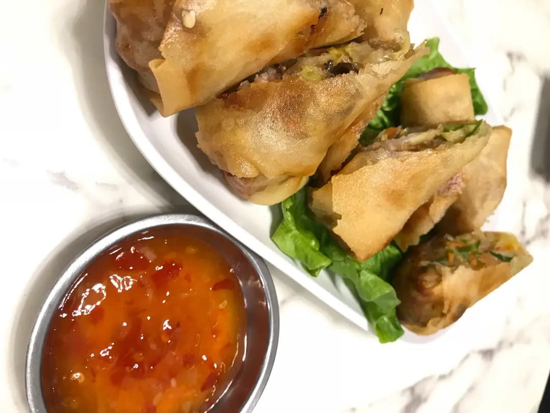 泰國小泰飛菜館 photo 8