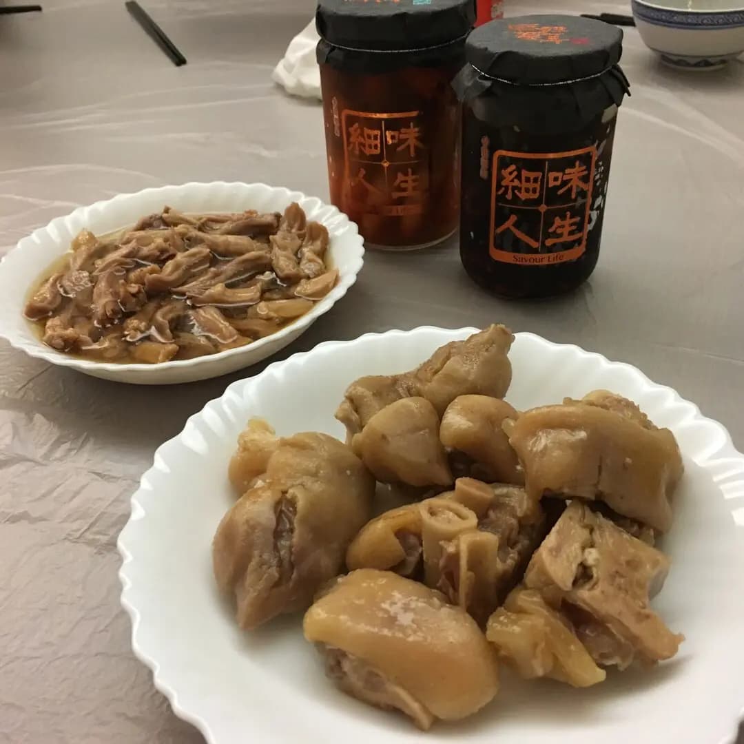 細味人生 photo 4