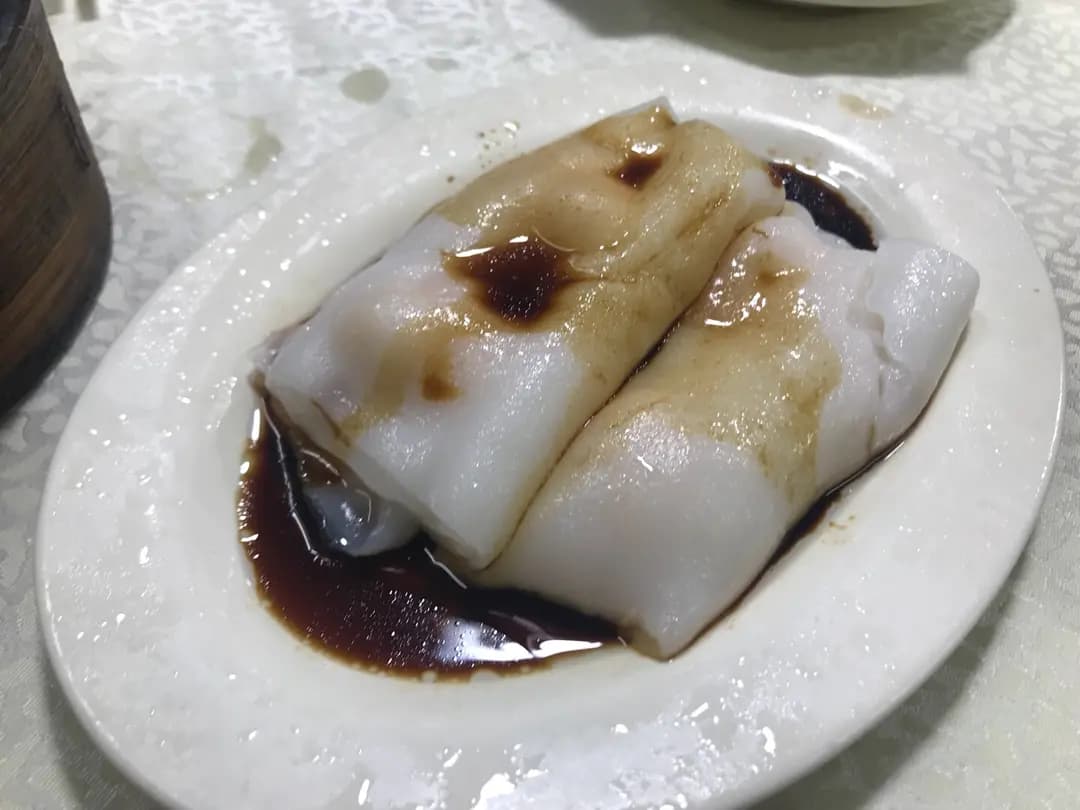 馬仔記客家菜館 photo 2