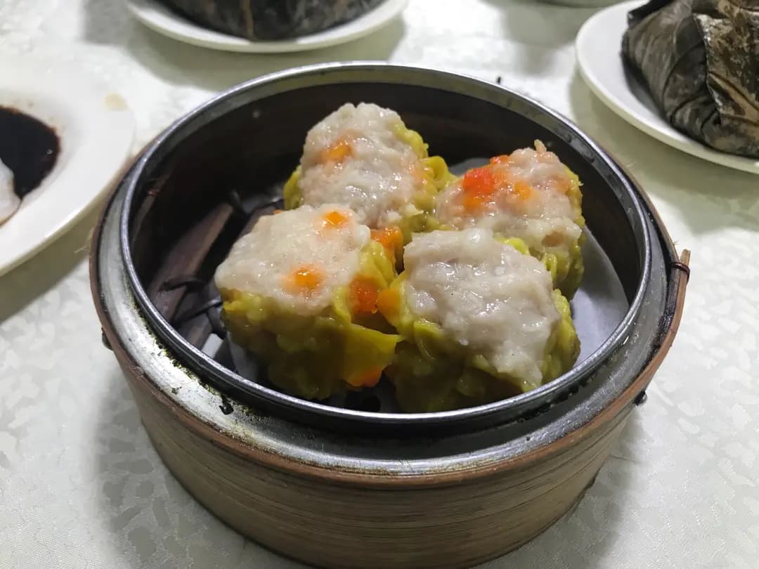 馬仔記客家菜館 photo 3