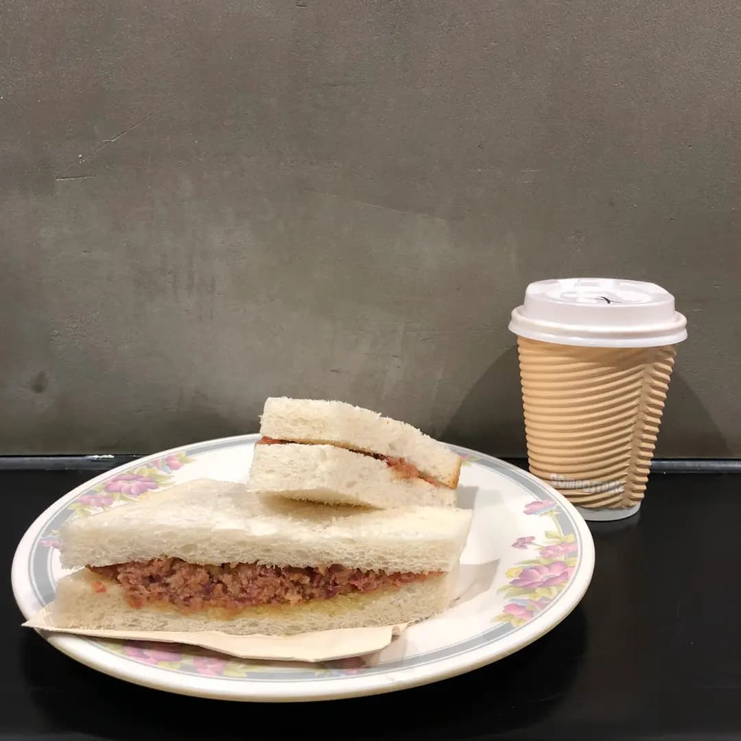 我杯茶 (永興樓) photo 4