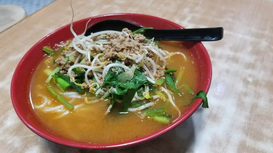容記小食 photo 1