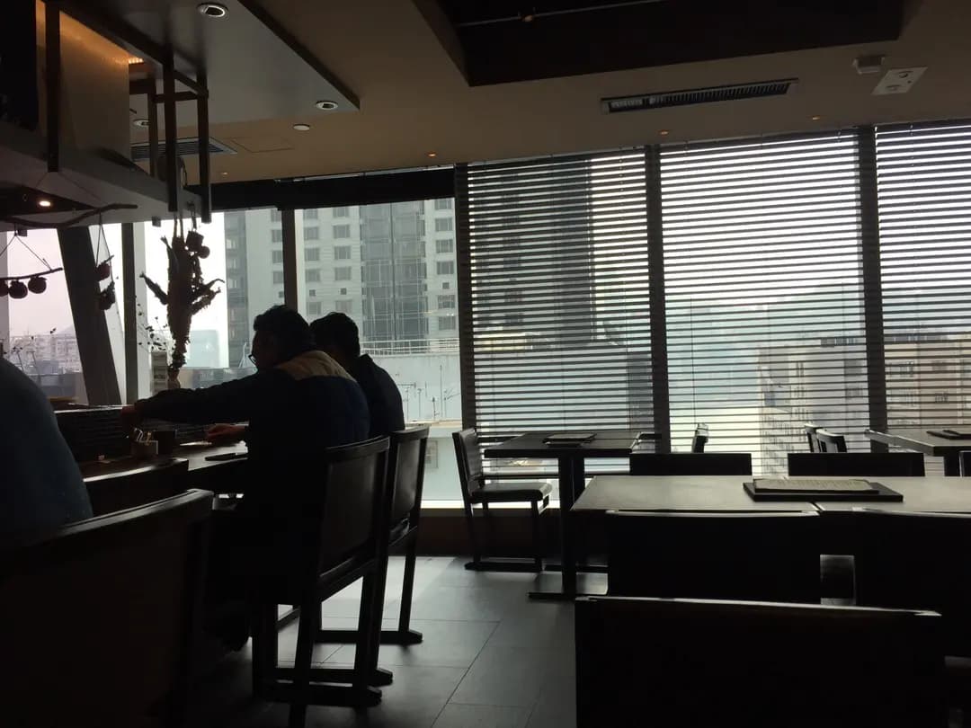 稻庭養助 photo 6